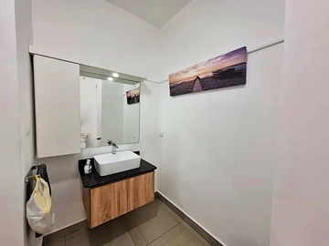 3 Bedroom Penthouse