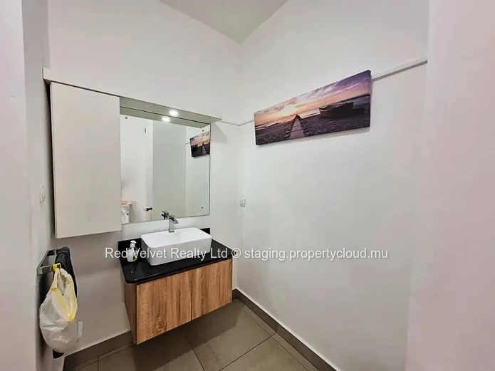 Luxury 3-Bedroom Penthouse for Sale in Sodnac | 156 m² | Secure Residence