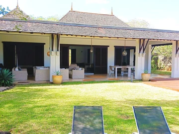 Villa de 4 Chambres