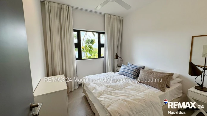 3-Bedroom Coastal Sanctuary at St. Antoine Private Residence