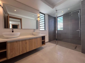 3 Bedroom Penthouse