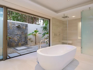 Villa de 5 Chambres