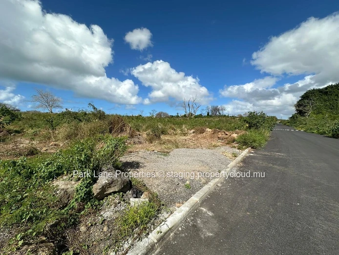 Prime Freehold Land for Sale in Grand Baie – Residential & Commercial
