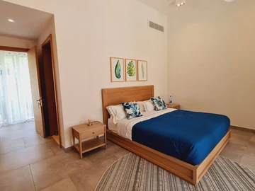 Villa de 4 Chambres
