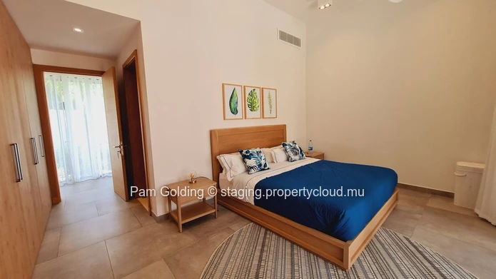4 Bedroom Villa – Pereybere 
