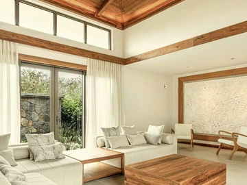 Villa de 3 Chambres