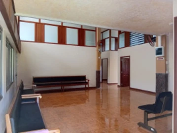 Immobilier Commerciaux