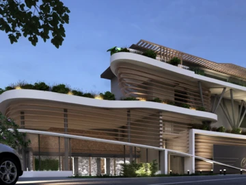 3 Bedroom Villa