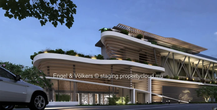 Elegantly Designed Villa with Generous Living Spaces and a Seamless Indoor-Outdoor Flow