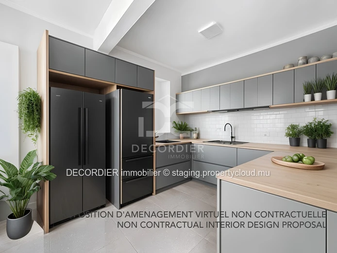 New Duplex for Sale in Grand Baie