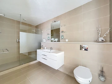 Appartement de 2 Chambres