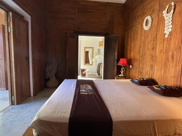 Maison de 3 Chambres