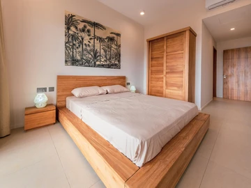 3 Bedroom Penthouse