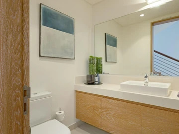 3 Bedroom Apartment