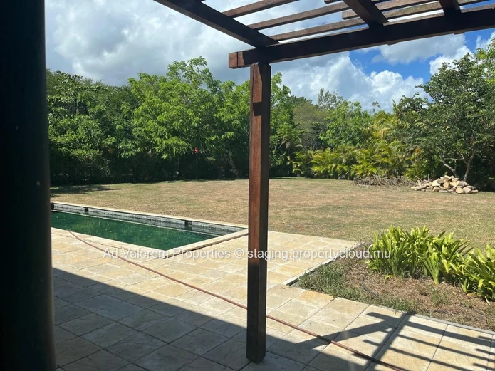 Exceptional Luxury Residence for Sale – Matala, Black River