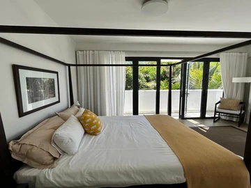 Appartement de 4 Chambres