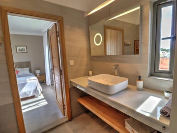 2 Bedroom Penthouse