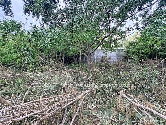 Land for sale at Grand Bay