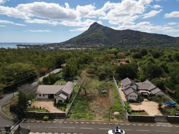 Residential Land