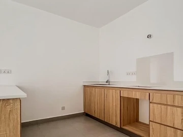 Appartement de 3 Chambres
