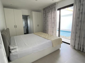 3 Bedroom Villa