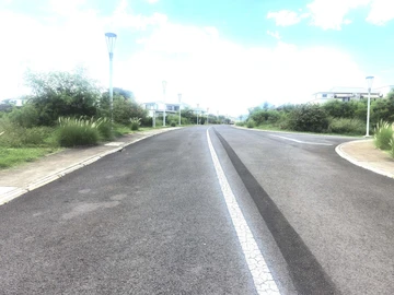 Residential Land