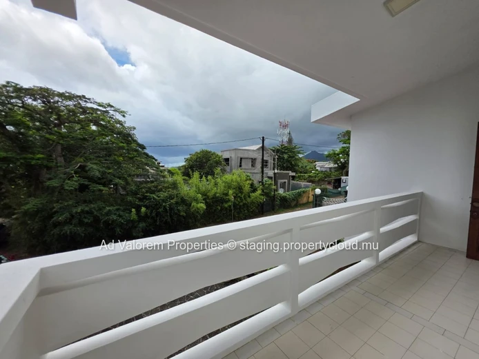 Charming Family Home for Sale or Rent – Beau Bassin