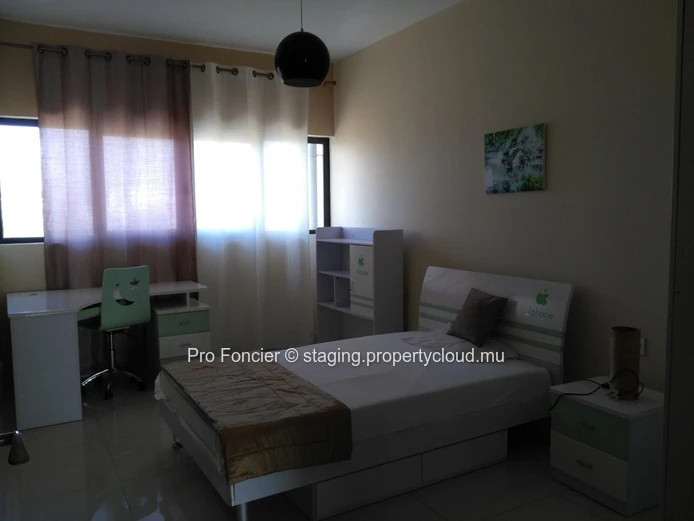 Apartment for rent in Quatre Bornes - Close to all amenities