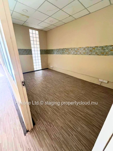 Unfurnished Apartment For Rent In Pointe aux Biches