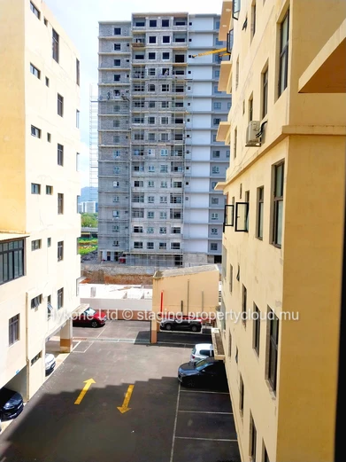 Appartement En Vente À Quatre Bornes