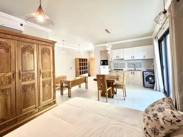 Maison de 5 Chambres
