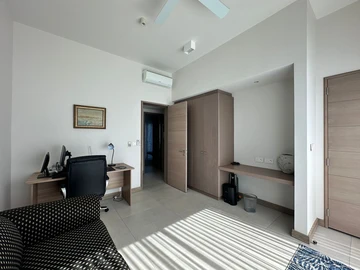 Appartement de 3 Chambres