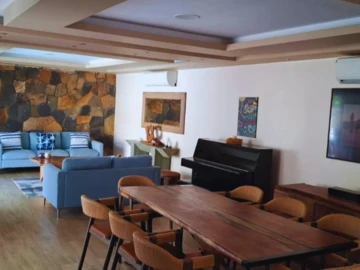 Maison de 4 Chambres