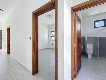 Maison de 4 Chambres