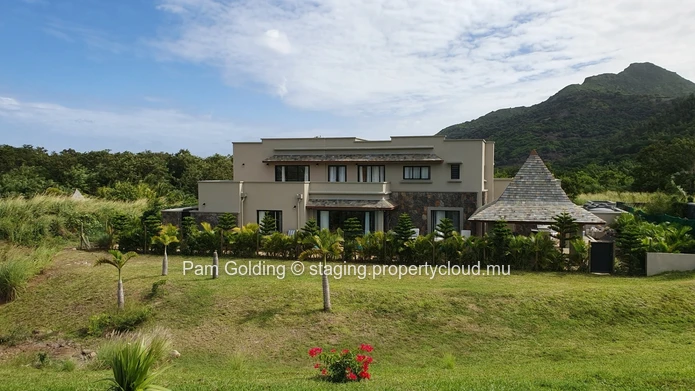 Contemporary villa for sale at Matala Lifestyle Estate & Spa
