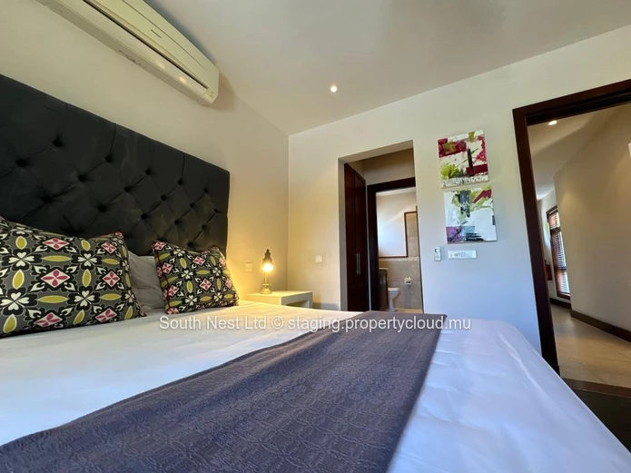 3 bedroom villa for nature lovers