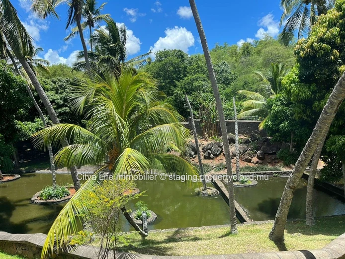 Stunning Modern and Intimate 2-Bedroom En Suite Duplex in Port Chambly, Mauritius