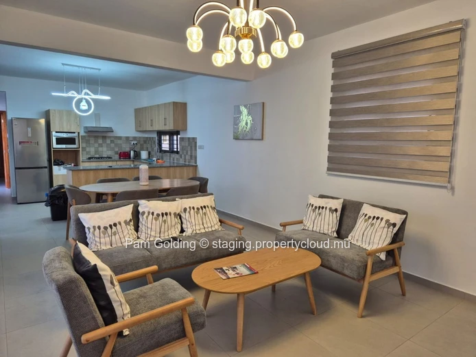 Pointe aux Piments - House for rent - Pam Golding Mauritius
