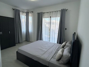 Appartement de 3 Chambres