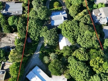 Residential Land
