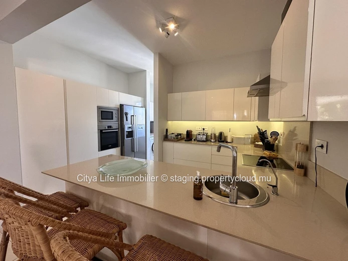 Luxurious Grand Baie Penthouse with Private Pool - 401m², 3 Beds - $1.7M