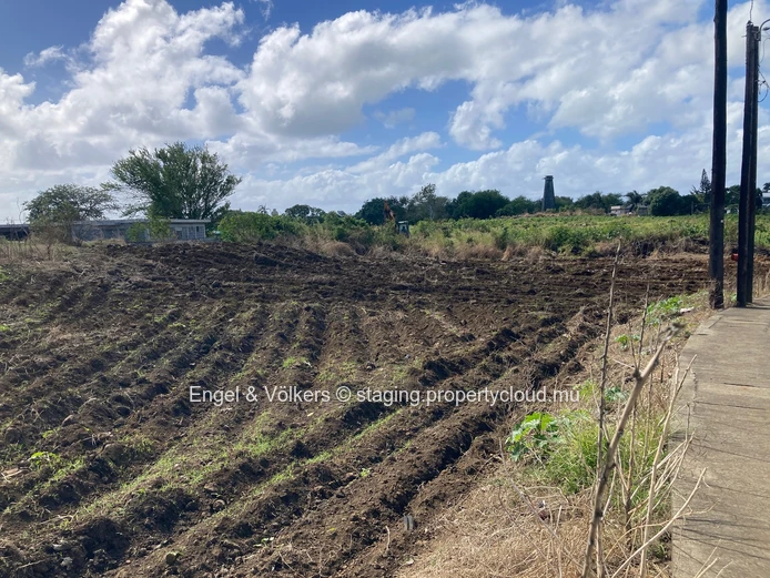 Rare Opportunity - Freehold Residential Land