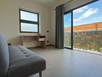 Appartement de 3 Chambres