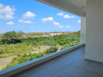 2 Bedroom Penthouse