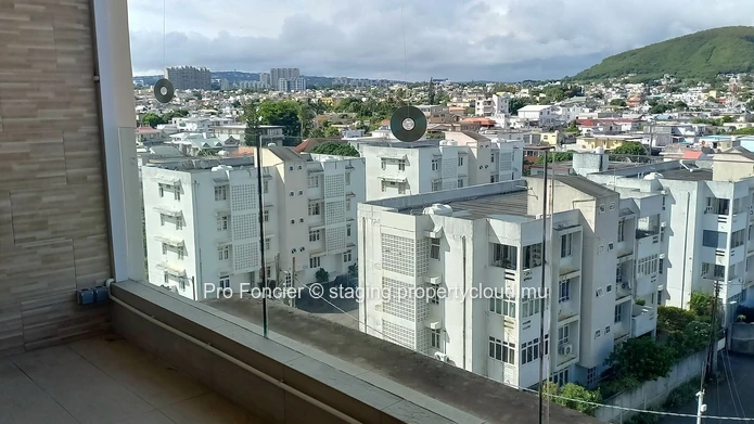 Apartment for rent in Quatre-Bornes – Modern and Very Comfortable