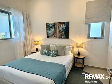 3 Bedroom Penthouse