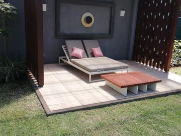 4 Bedroom Townhouse, Duplex