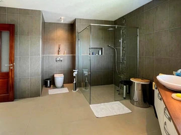 2 Bedroom Penthouse