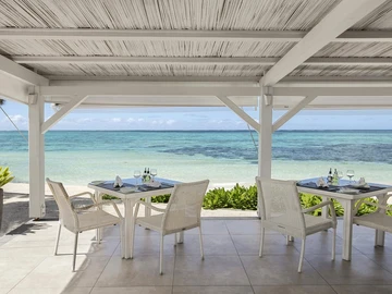 2 Bedroom Villa