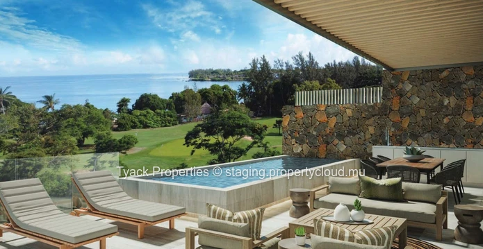 PDS Penthouse for Sale in Balaclava – Luxury Living with Ocean Views